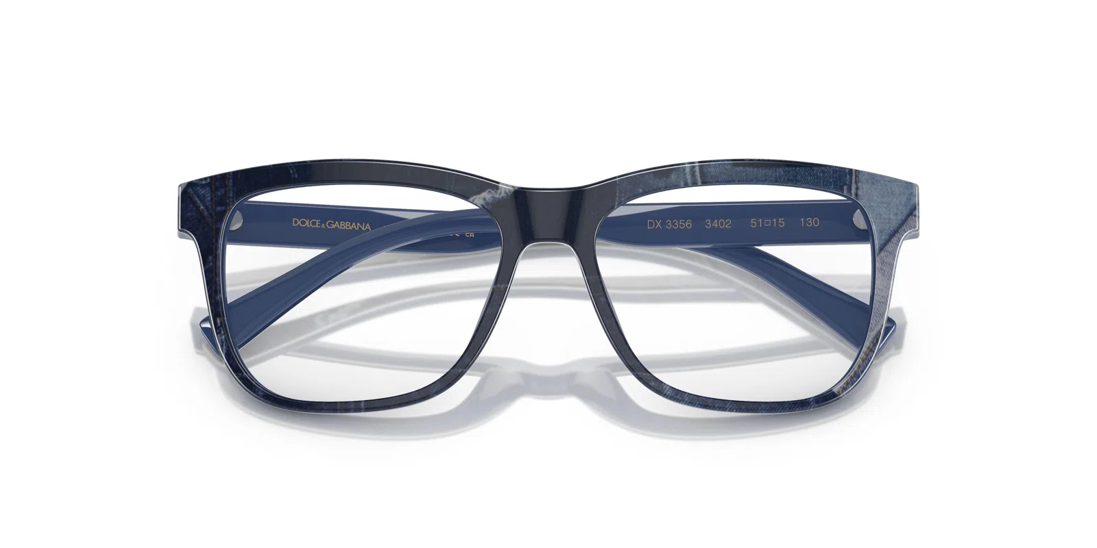 Dolce & Gabbana Kids 3356 Eyeglasses - view 29